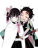 Tanjiro x kanao