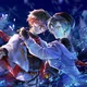 Ike and Eki