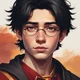 James Potter