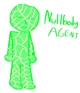 GREEN NULLBODY