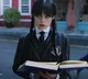 Wednesday Addams