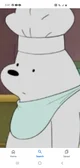 Ice Bear Cook Show