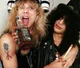 Steven and Slash