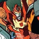 Rodimus Prime -IDW-
