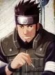 Asuma Sarutobi 