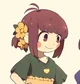 Shy Little Chara