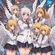 Angel all girl schoo