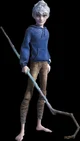 Jack Frost