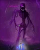 Starved Enderman