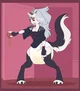 Wolf sister