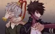 Dabi and Shigiraki 