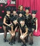 Dance Moms
