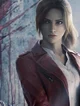 Claire Redfield 