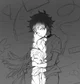 Izuku Midoriya Omega