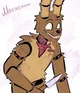 Springtrap is real