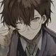 Dazai Osamu 