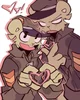 Flippy and Fliqpy