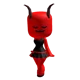The Dancing Demon