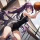 Basketball girl