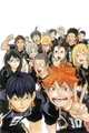 Haikyuu