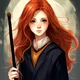 Ginny Weasley