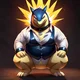 King typhlosion ai 