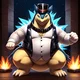 King typhlosion ai