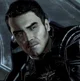 ME2 - Kaidan Alenko
