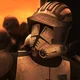 TCW Commander Cody