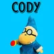 Cody From SML