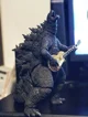 Godzilla toy