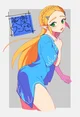 Zelda 