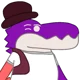 Max - NotTADC AU