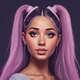 Ariana Grande