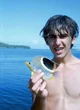George Harrison