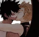 Dabi x hawks