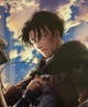 Levi Ackerman 