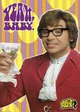 Austin Powers