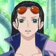 Nico Robin Body Swap