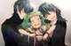 Byleth siblings
