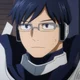 Tenya Iida