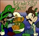 Luigis Party