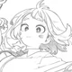 MHA - Ochaco Uraraka