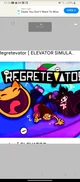 Regretavator 