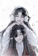 Xie Lian - Hua Cheng