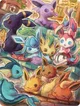 Eeveelution house 2