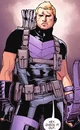 Clint Barton