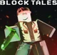 Block Tales bosses