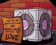 Pet Companion Cube