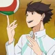 oikawa tooru